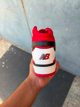 New Balance 650