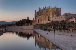 Chalet en venta en Génova en Palma de Mallorca