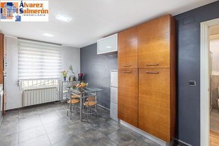 Chalet en venta en Urbanizaciones en Alhendín