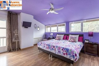 Chalet en venta en Urbanizaciones en Alhendín