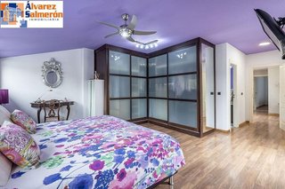 Chalet en venta en Urbanizaciones en Alhendín