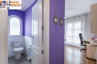 Chalet en venta en Urbanizaciones en Alhendín