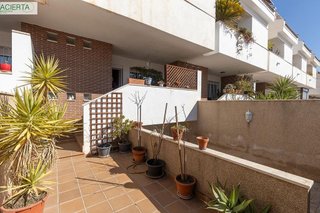 Casa adosada en venta en Casco Histórico en Churriana de la Vega
