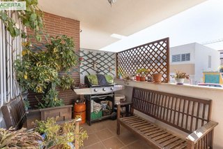 Casa adosada en venta en Casco Histórico en Churriana de la Vega