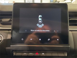 Renault Captur 2022