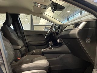 Renault Captur 2022