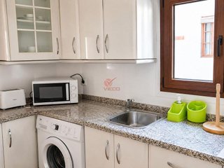 Piso en alquiler en Centro en Cuenca