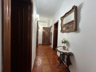 Chalet en venta en Centro - Doña Mercedes en Dos Hermanas