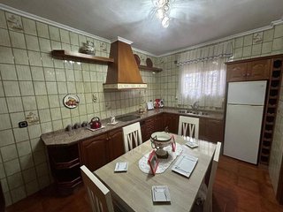 Chalet en venta en Centro - Doña Mercedes en Dos Hermanas