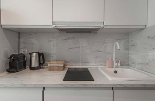 Piso en venta en La Goleta - San Felipe Neri en Málaga