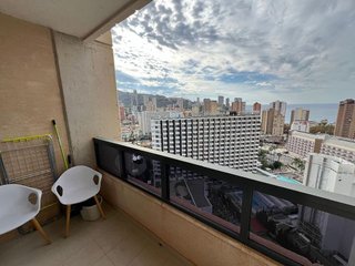 Piso en venta en Rincón de Loix en Benidorm