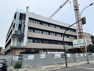 Parking en venta en Santa Rosa - Valdeolleros en Córdoba