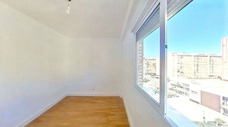 Piso en venta en La Unión - Cruz de Humilladero - Los Tilos en Málaga