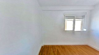Piso en venta en La Unión - Cruz de Humilladero - Los Tilos en Málaga