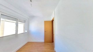 Piso en venta en La Unión - Cruz de Humilladero - Los Tilos en Málaga