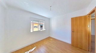 Piso en venta en La Unión - Cruz de Humilladero - Los Tilos en Málaga