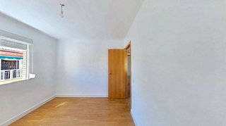 Piso en venta en La Unión - Cruz de Humilladero - Los Tilos en Málaga