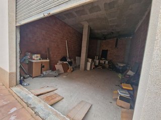 Local comercial en venta en Águilas ciudad en Águilas