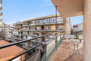 Piso en venta en Zona Puerto Deportivo en Fuengirola