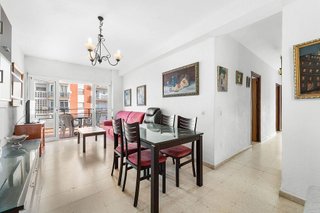 Piso en venta en Zona Puerto Deportivo en Fuengirola