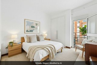 Piso en venta en Zona Puerto Deportivo en Fuengirola