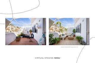 Dúplex en venta en Salamanca - Uruguay - Las Mimosas en Santa Cruz de Tenerife