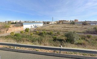 Terreno en venta en Albal