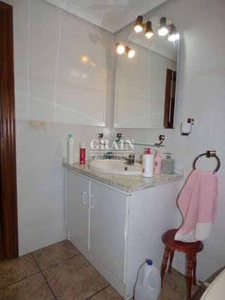 Piso en venta en Carretas - Huerta de Marzo - La Pajarita en Albacete