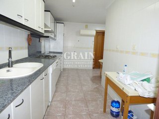 Piso en venta en Carretas - Huerta de Marzo - La Pajarita en Albacete