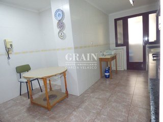 Piso en venta en Carretas - Huerta de Marzo - La Pajarita en Albacete