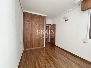 Piso en venta en Carretas - Huerta de Marzo - La Pajarita en Albacete