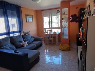 Piso en venta en Zona Centro en Oropesa del Mar/Orpesa