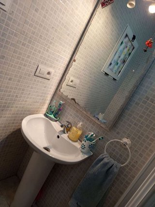 Piso en venta en Zona Centro en Oropesa del Mar/Orpesa