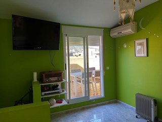Piso en venta en Zona Centro en Oropesa del Mar/Orpesa