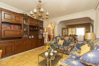 Piso en venta en Juan de Austria en Alcalá de Henares