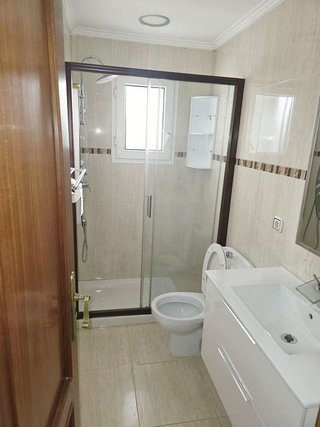 Piso en venta en Parque Alcosa - Jardines del Edén en Sevilla