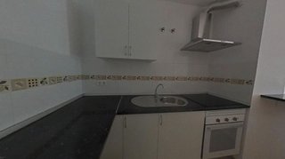 Piso en venta en Parque Victoria Eugenia en Málaga