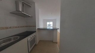 Piso en venta en Parque Victoria Eugenia en Málaga