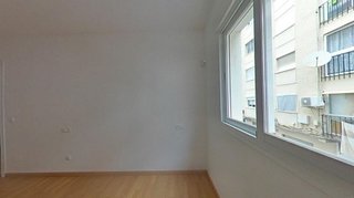 Piso en venta en Parque Victoria Eugenia en Málaga