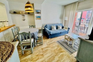 Piso en venta en Torrelamata - La Mata en Torrevieja