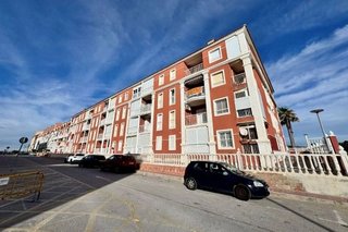 Piso en venta en Torrelamata - La Mata en Torrevieja