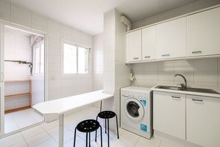Piso en venta en Arroyo de la Miel en Benalmádena