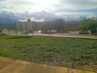 Terreno en venta en Pizarra