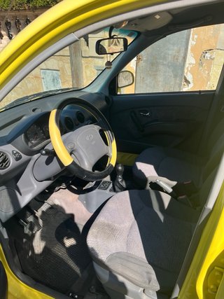 Hyundai Atos Prime 2005