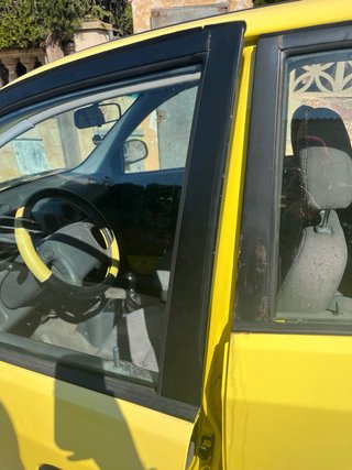 Hyundai Atos Prime 2005