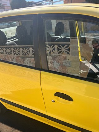 Hyundai Atos Prime 2005