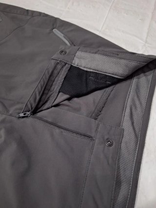Pantalone Tecnico Jack Wolfskin Donna
