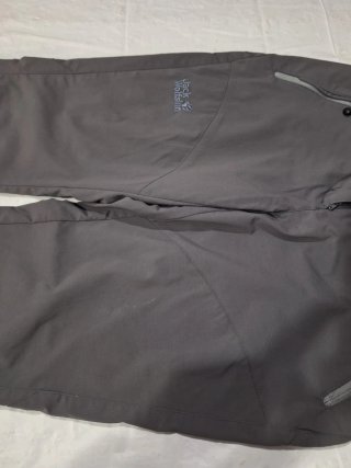 Pantalone Tecnico Jack Wolfskin Donna