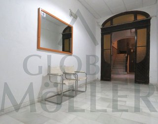 Piso en venta en Casco Histórico en Cartagena