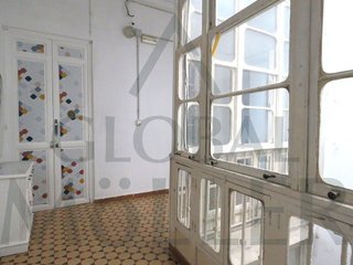 Piso en venta en Casco Histórico en Cartagena